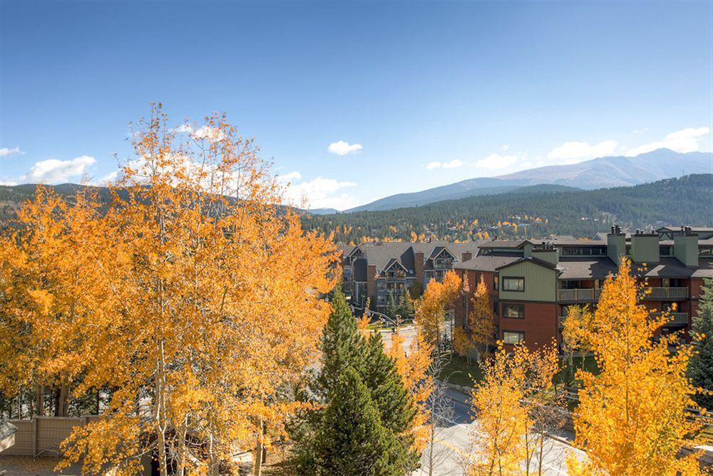 Ski Hill Condominiums By Ski Country Resorts Breckenridge Ngoại thất bức ảnh