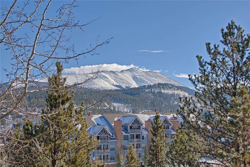 Ski Hill Condominiums By Ski Country Resorts Breckenridge Ngoại thất bức ảnh