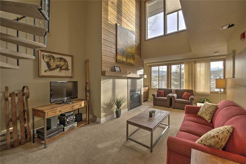 Ski Hill Condominiums By Ski Country Resorts Breckenridge Ngoại thất bức ảnh