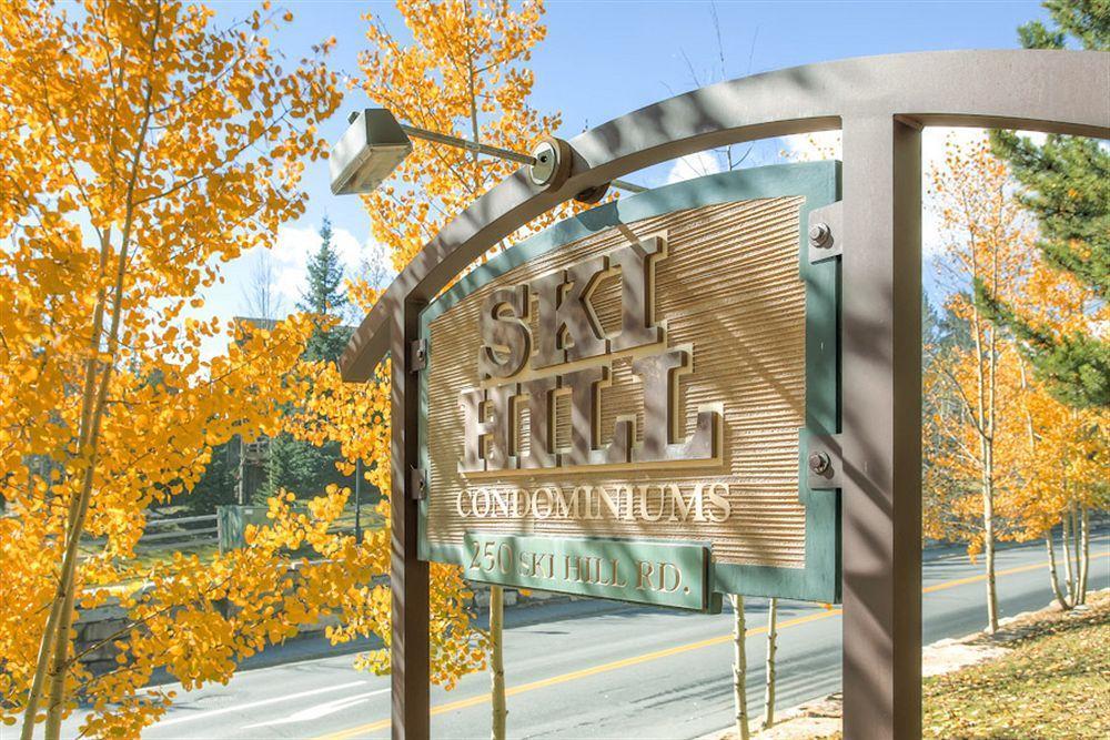 Ski Hill Condominiums By Ski Country Resorts Breckenridge Ngoại thất bức ảnh