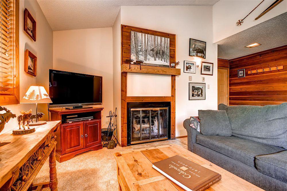 Ski Hill Condominiums By Ski Country Resorts Breckenridge Ngoại thất bức ảnh