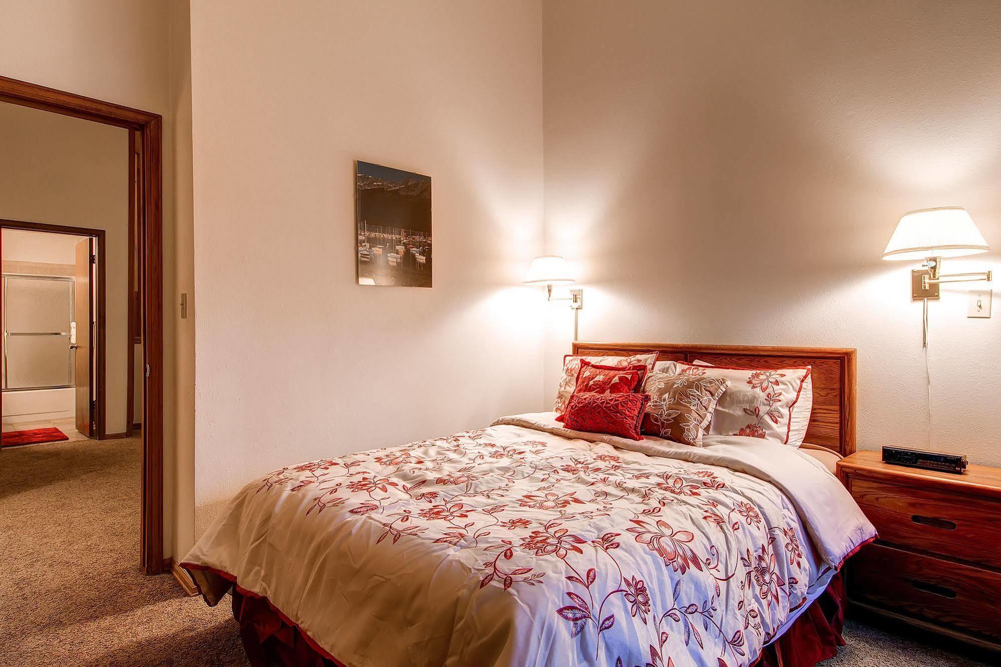 Ski Hill Condominiums By Ski Country Resorts Breckenridge Ngoại thất bức ảnh