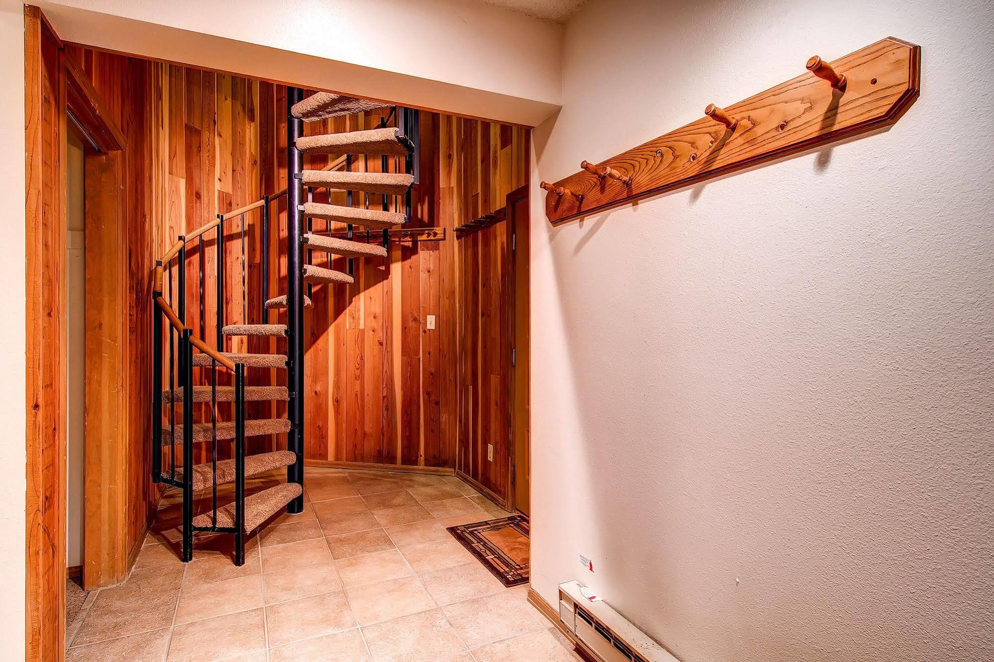 Ski Hill Condominiums By Ski Country Resorts Breckenridge Ngoại thất bức ảnh